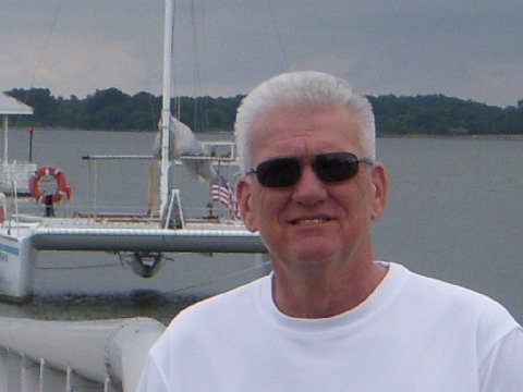 Carl Koester, President, TAF Management and TireJobs